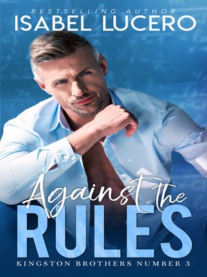 cover image of Against the Rules